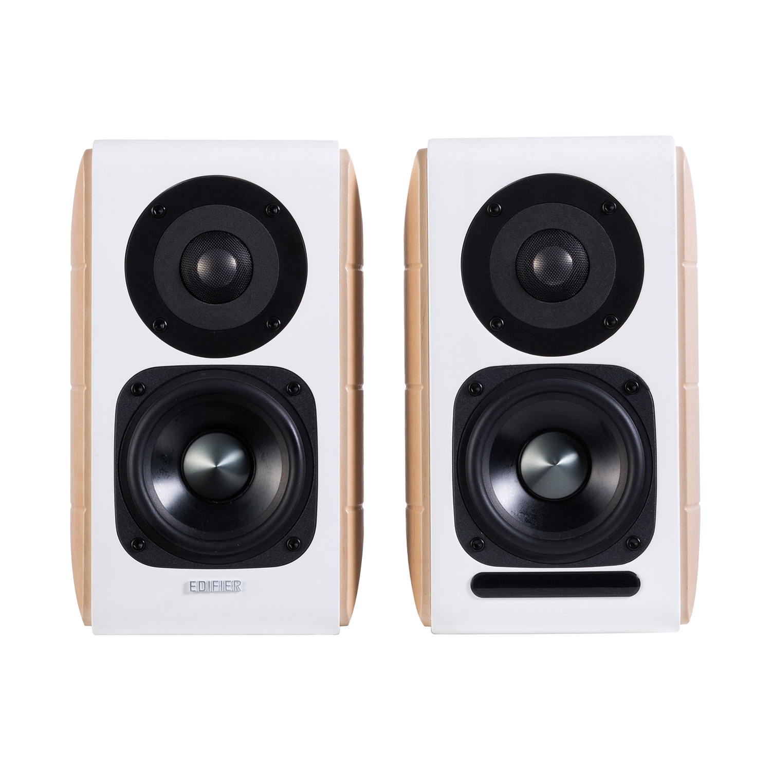 S880DB Bluetooth Bookshelf Speakers (Certified Refurbished)