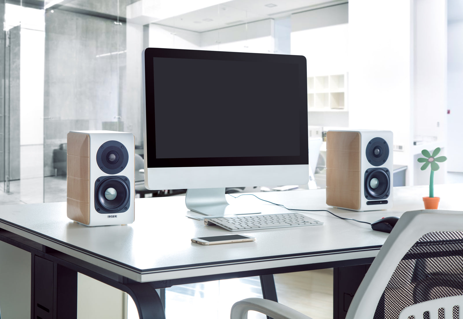 EDIFIRE　s880db Edifier S880DB MKII Active Bookshelf Speakers,2.0Computer Hi