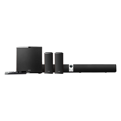 S90HD 4.1 Channel Soundbar Home Theatre System with Dolby &amp; DTS