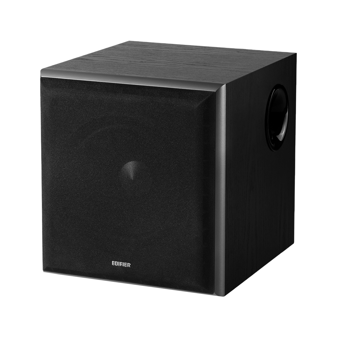 Caisson de basses alimenté T5
