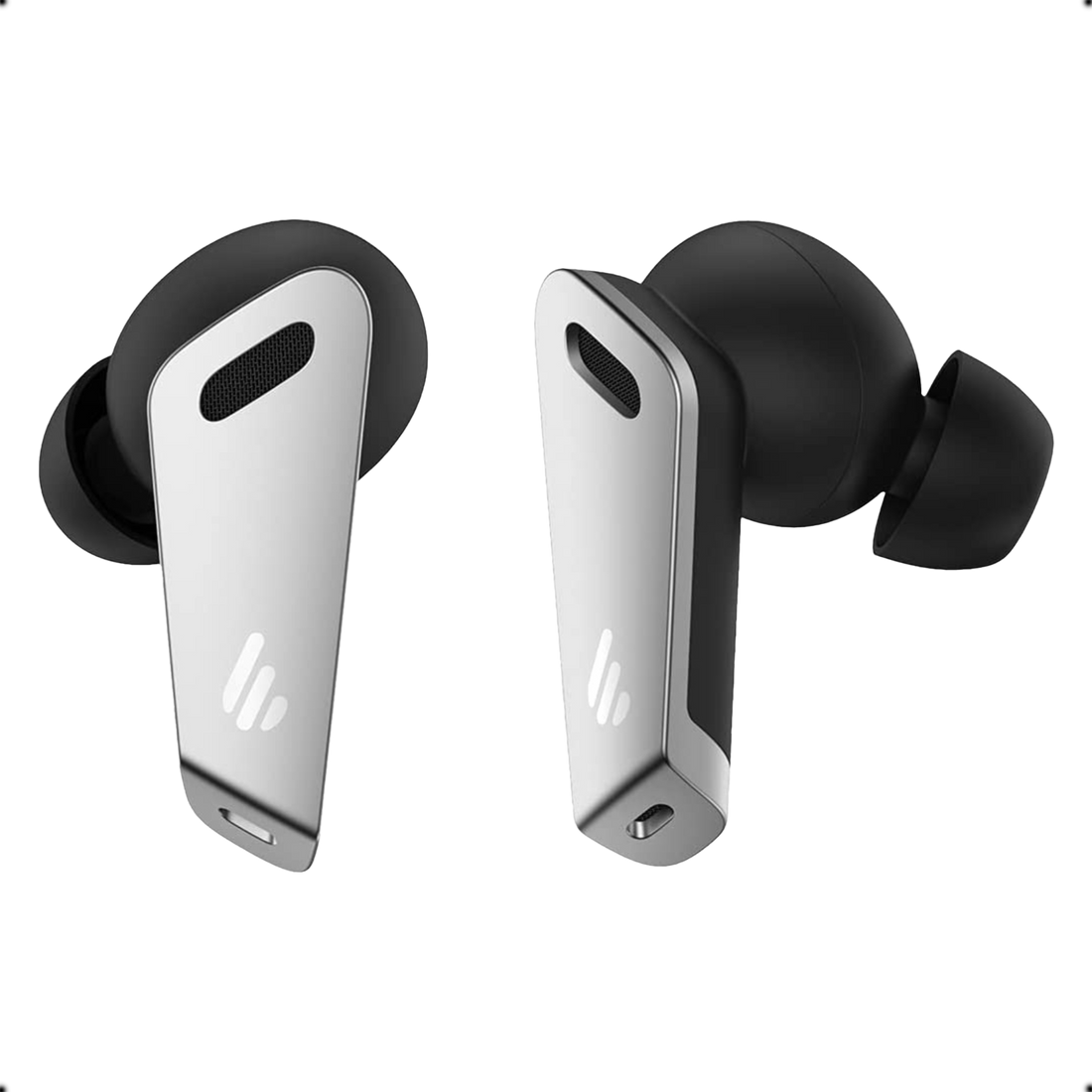 TWS NB2 Pro True Wireless Earbuds with Active Noise Cancellation