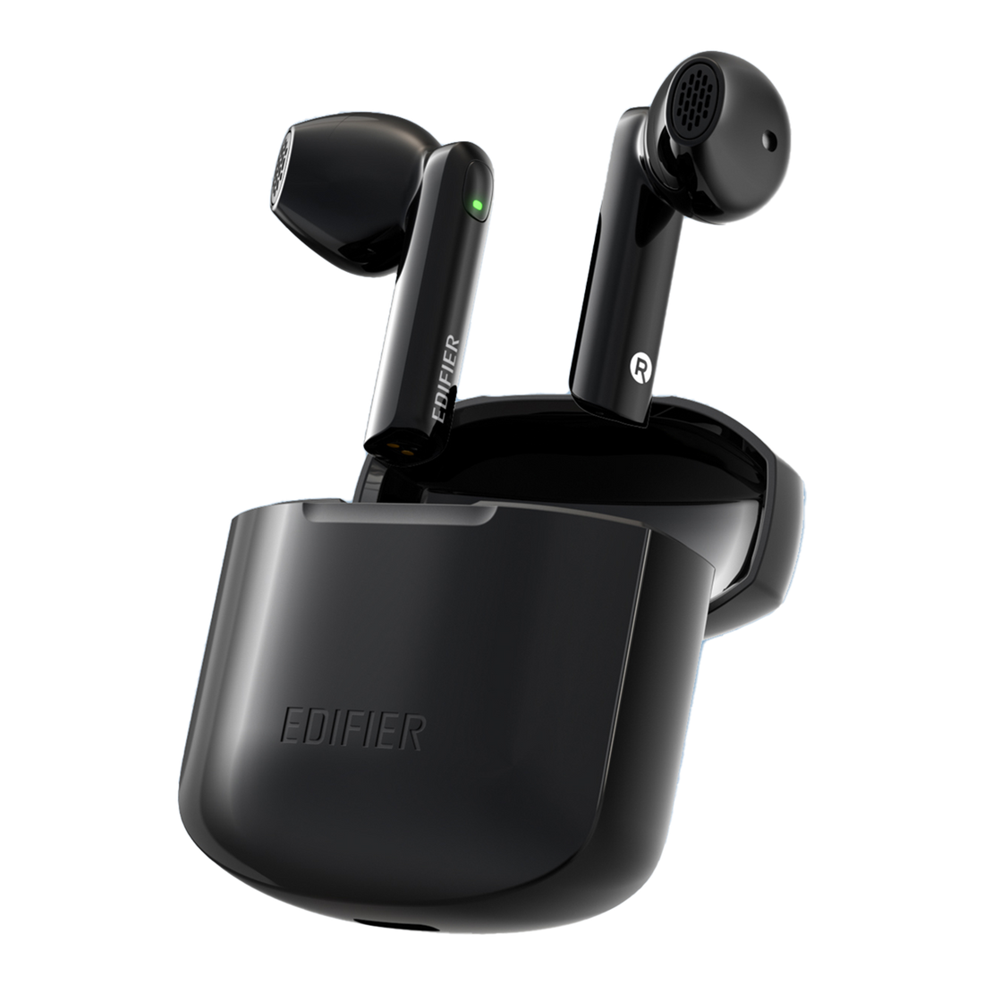 W200T mini True Wireless Stereo Earbuds