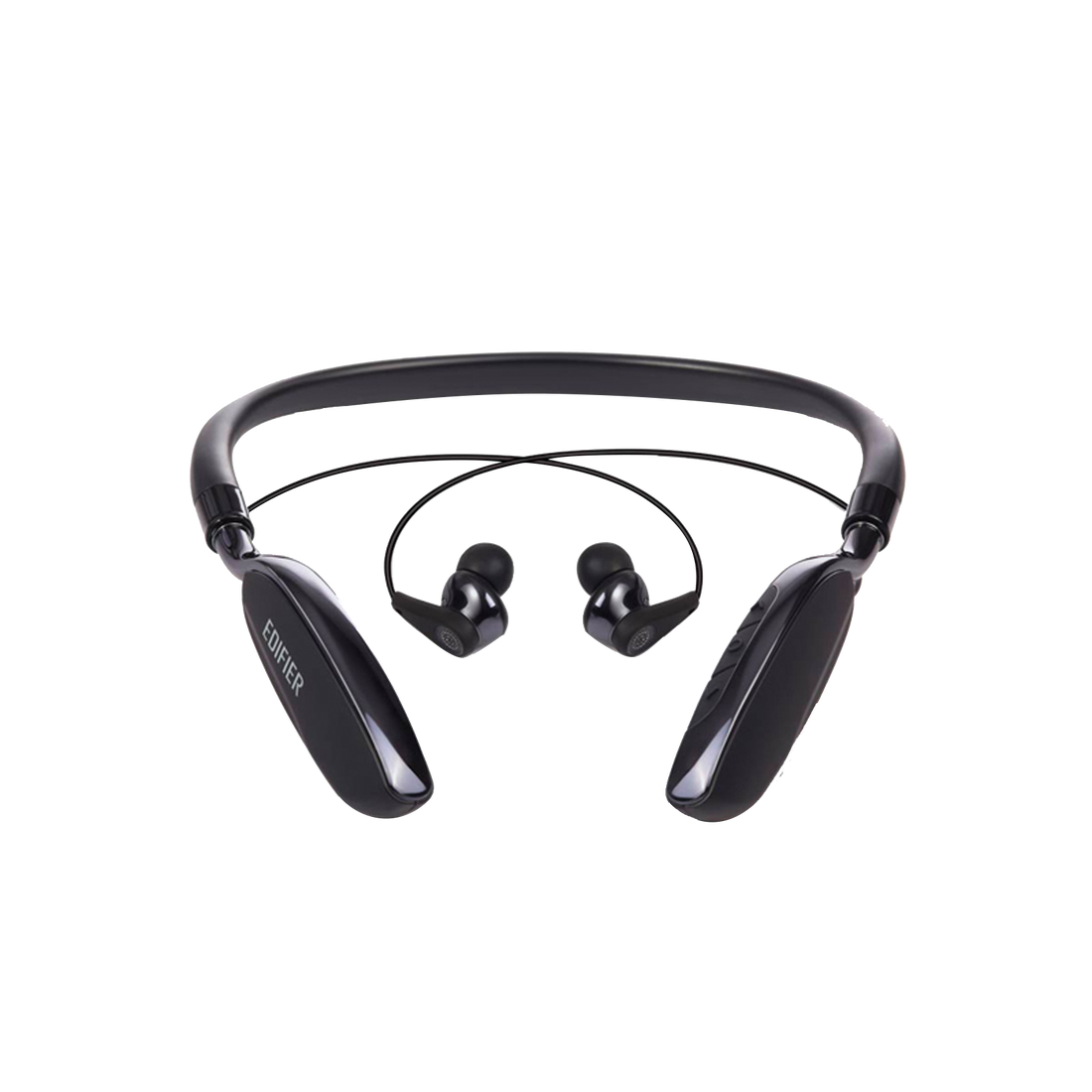 Casque Bluetooth à suppression active du bruit W360NB