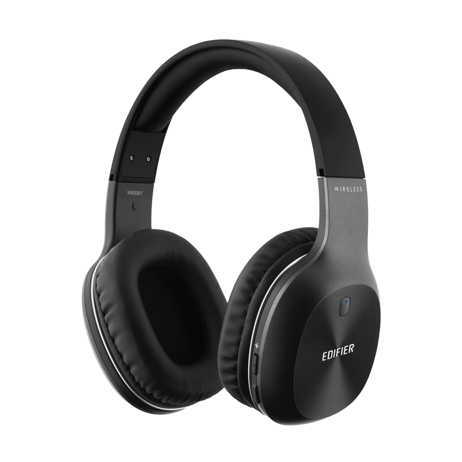 W800BT Plus Wireless Bluetooth Stereo Headphones