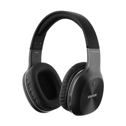 Écouteurs supra-auriculaires Bluetooth filaires et sans fil W800BT 