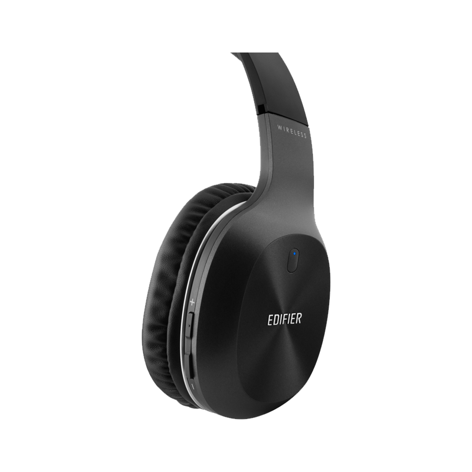 W800BT Bluetooth Over-ear Wired and Wireless Bluetooth Headphones