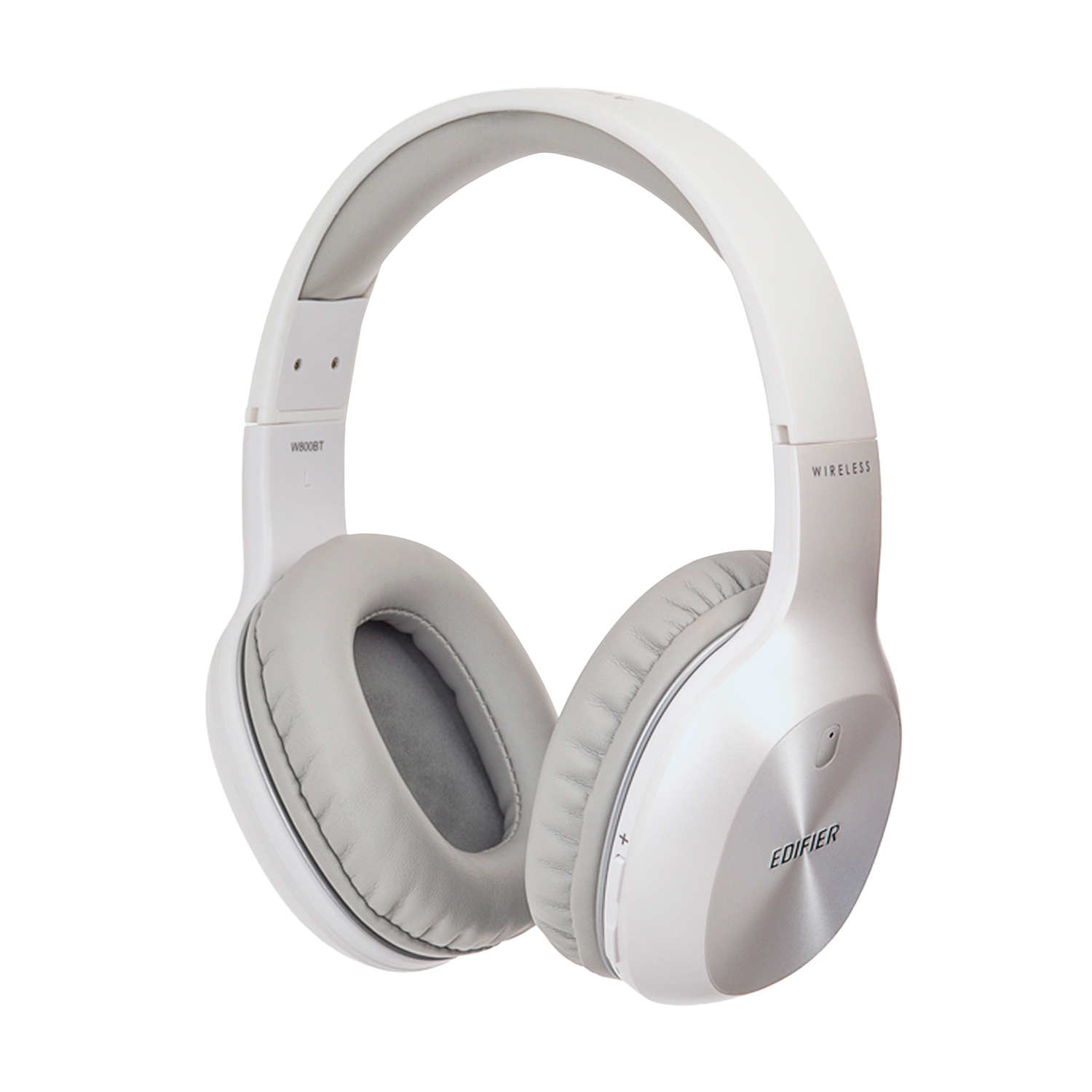 Écouteurs supra-auriculaires Bluetooth filaires et sans fil W800BT 