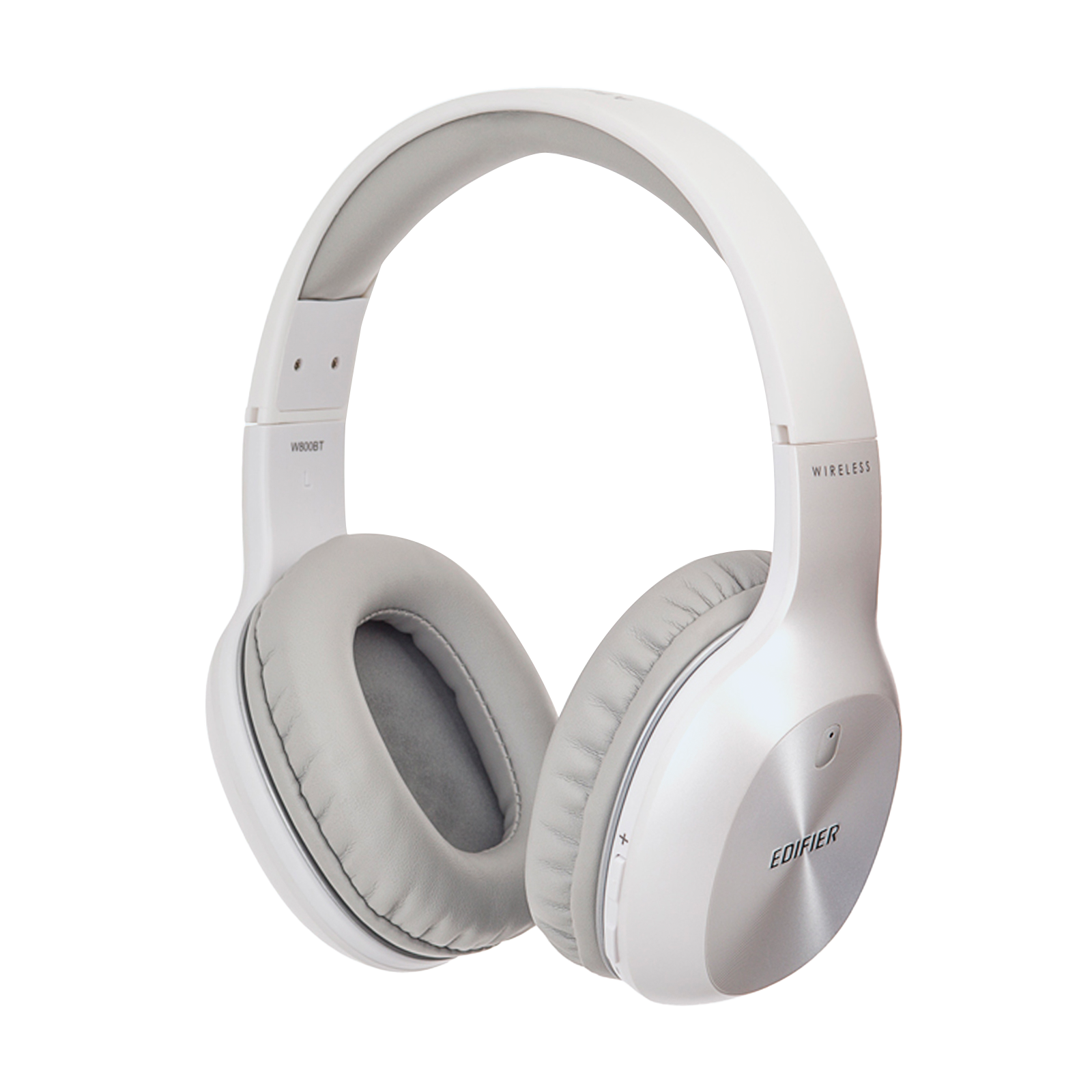 W800BT Bluetooth Over-ear Wired and Wireless Bluetooth Headphones