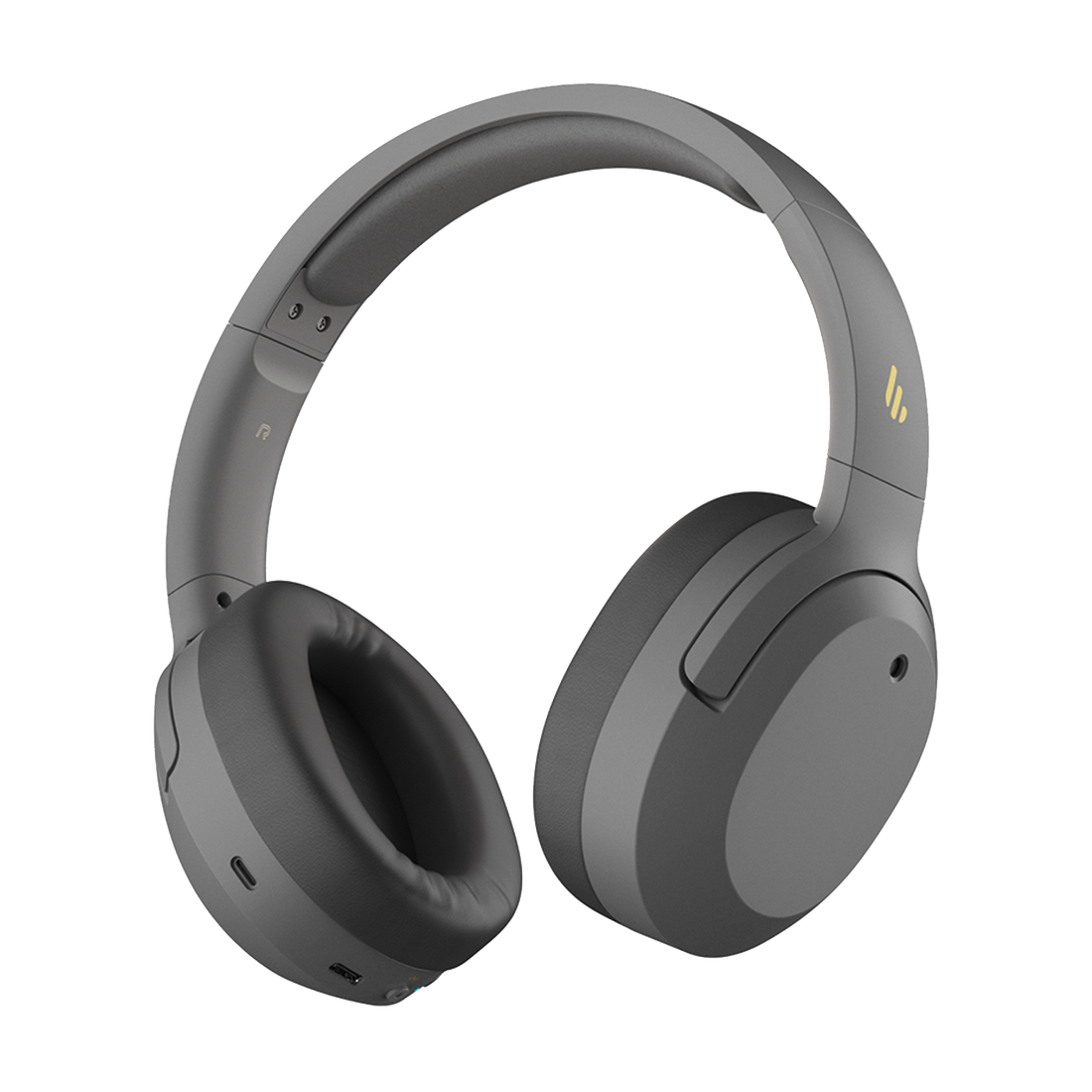W820NB Hi-Res Audio Headphones Hybrid ANC Bluetooth Stereo Headphones