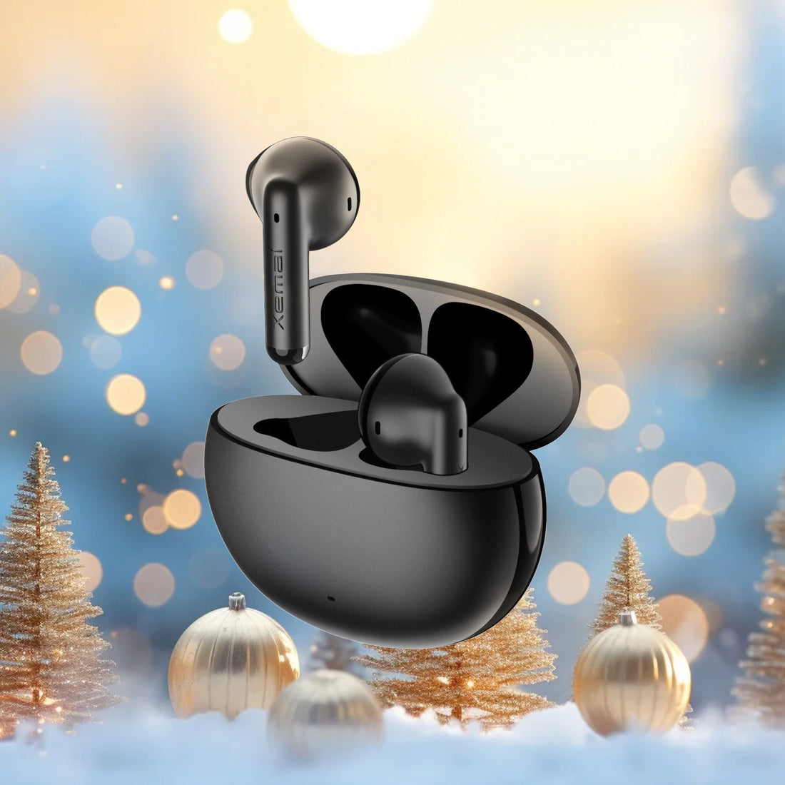 X2 True Wireless Earbuds