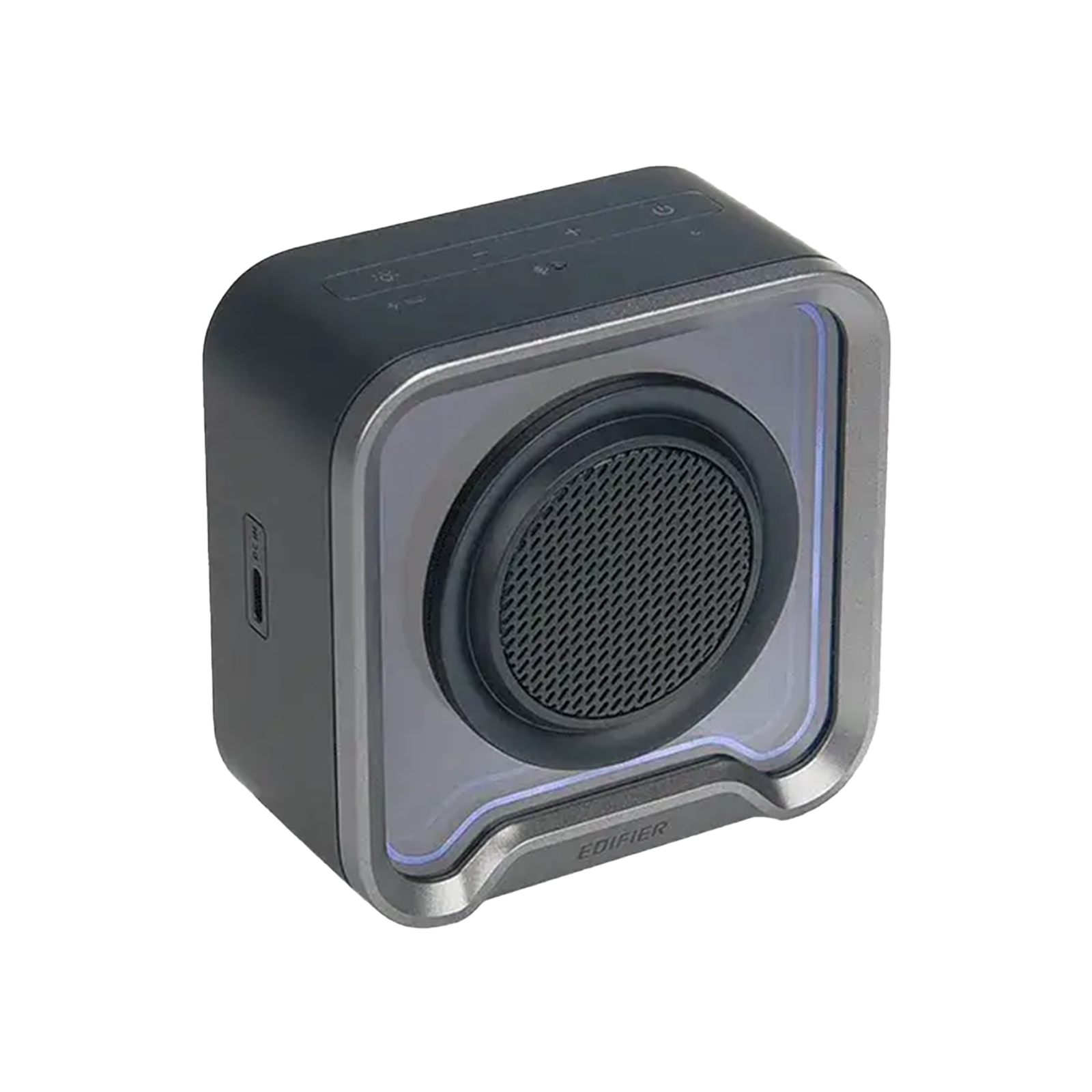QS20 Portable Bluetooth Speaker
