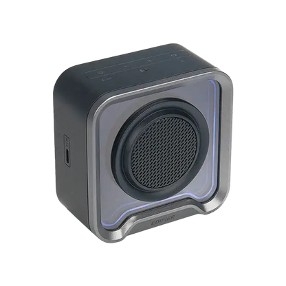 QS20 Portable Bluetooth Speaker