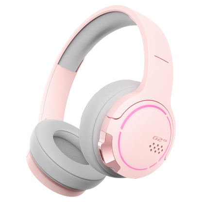 G2BT Low Latency Bluetooth Gaming Headset