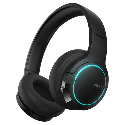 G2BT Low Latency Bluetooth Gaming Headset