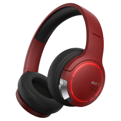G2BT Low Latency Bluetooth Gaming Headset