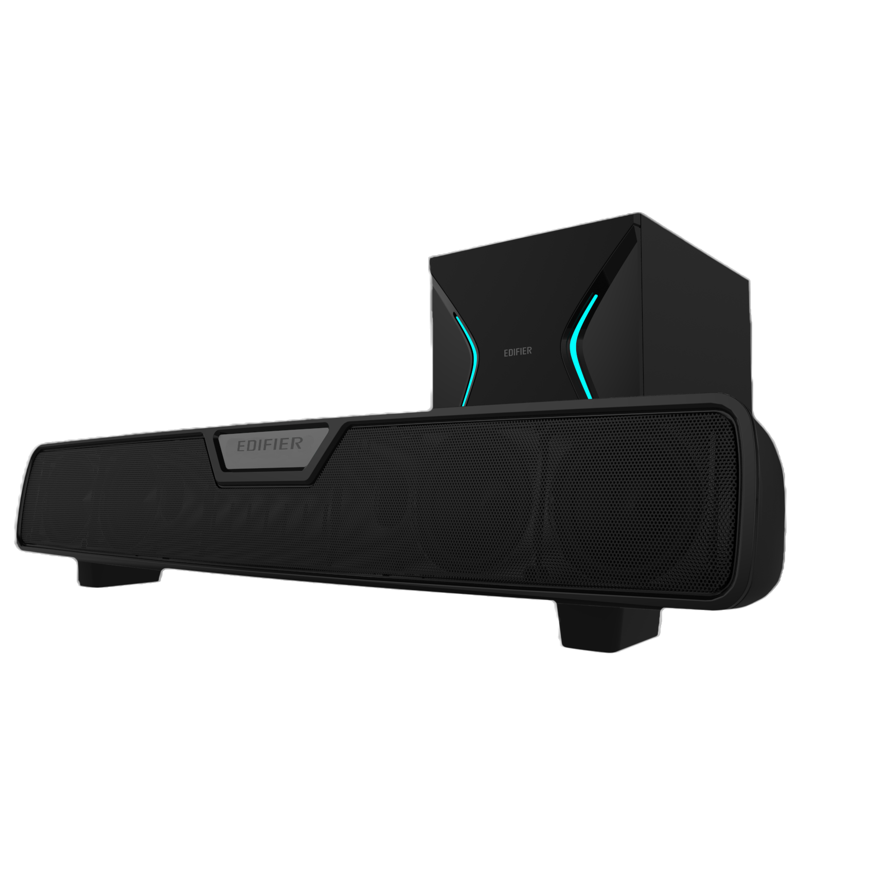 G7000 Wireless Subwoofer Gaming Speaker