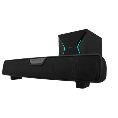 G7000 Wireless Subwoofer Gaming Speaker