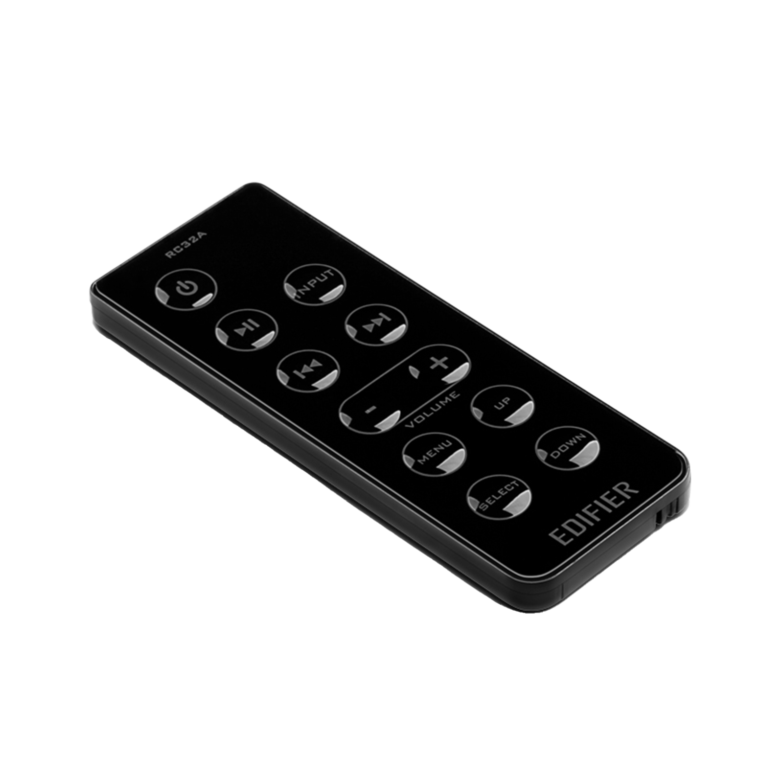 Remote Control for iF330BT – Edifier Canada