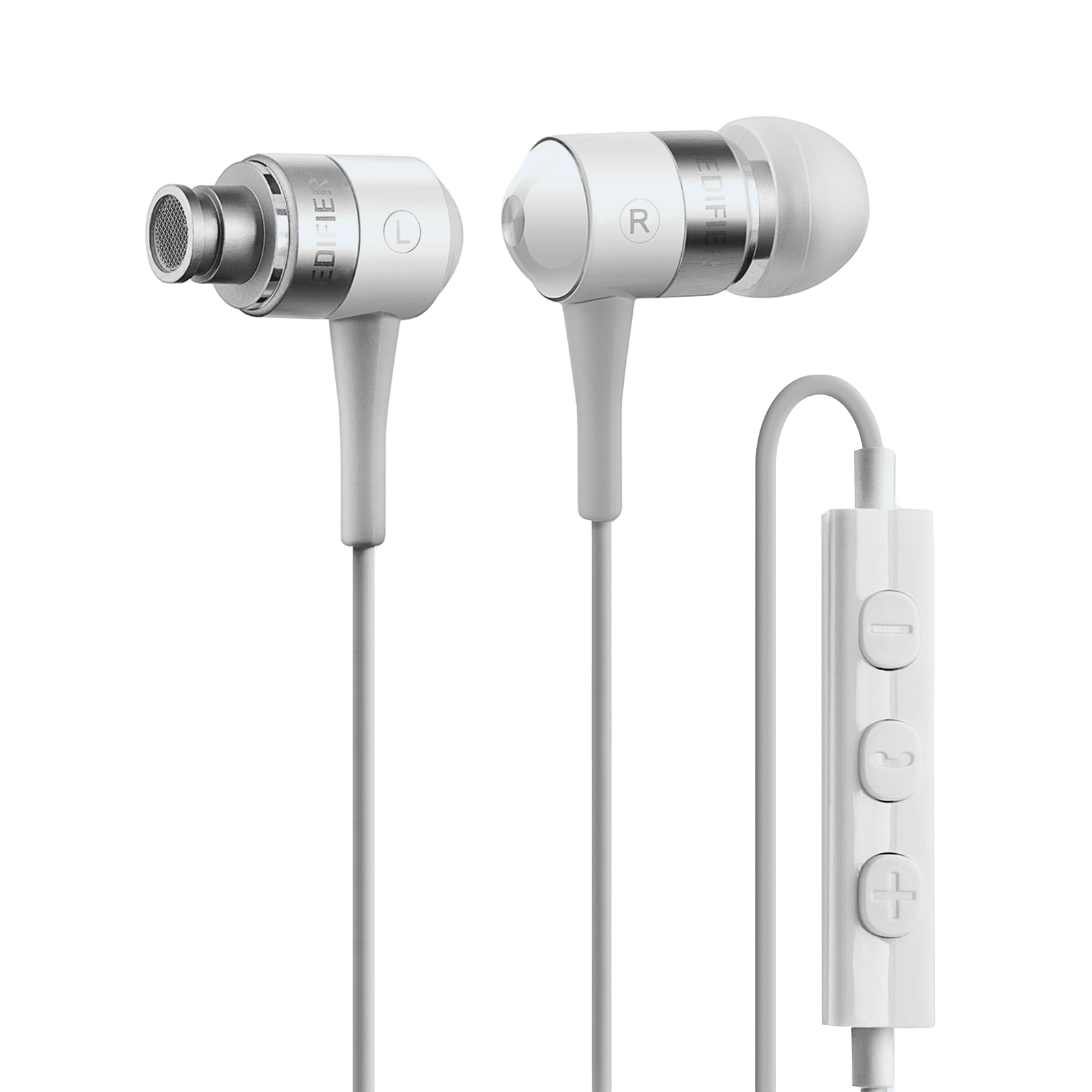 i285 Exquisite earphones for your Apple® products
