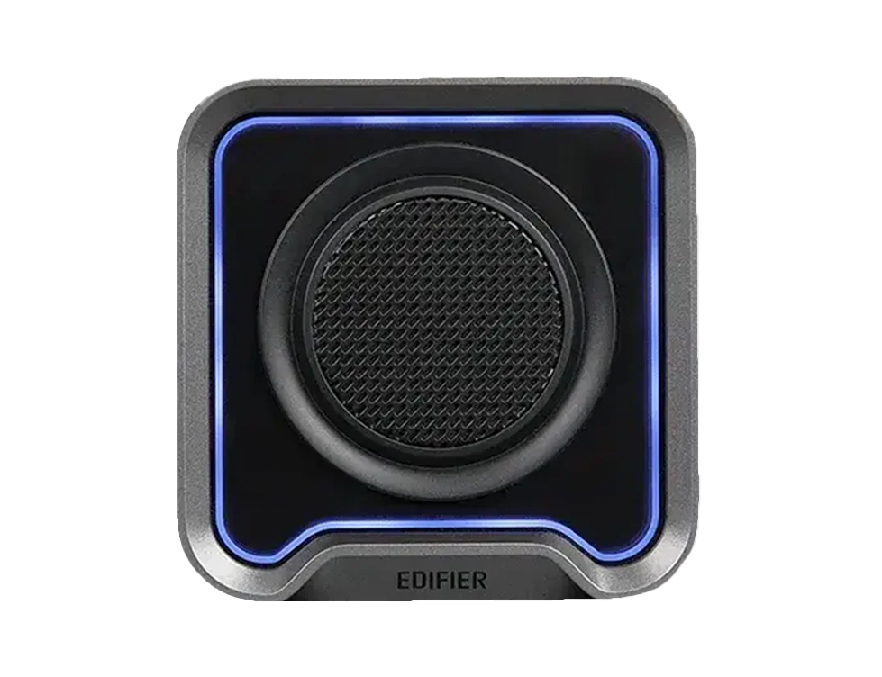 QS20 Portable Bluetooth Speaker
