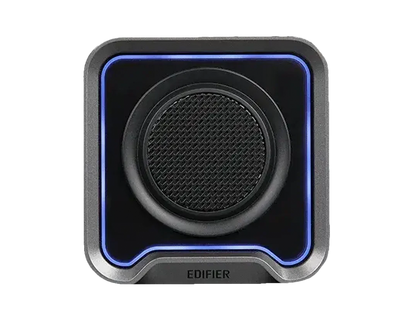 QS20 Portable Bluetooth Speaker