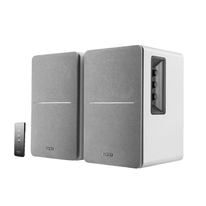 R1280T Powered Bookshelf Speakers