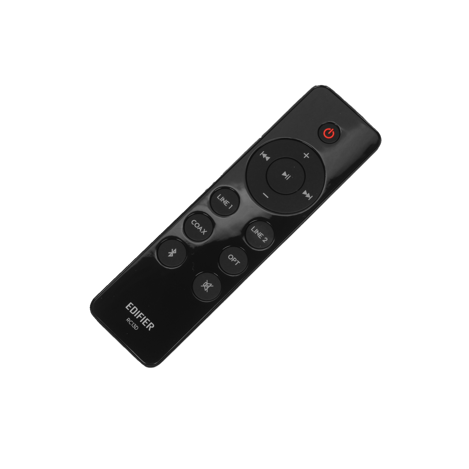 Remote - RC13D Remote Control for R1380DB – Edifier Canada
