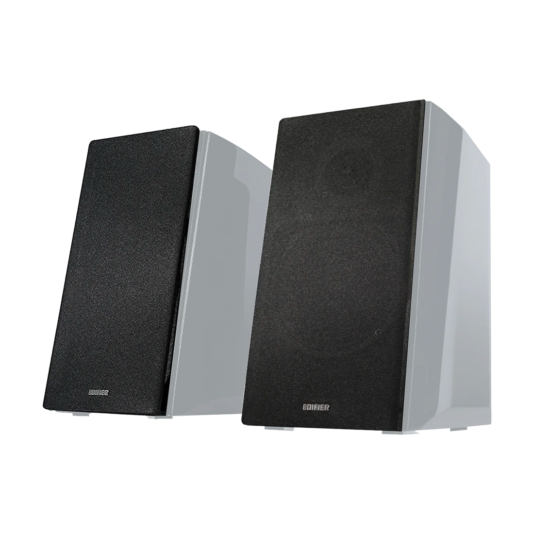 Grilles - R2000DB Brown/Black - Pair Suitable for R2000DB Brown/Black speakers
