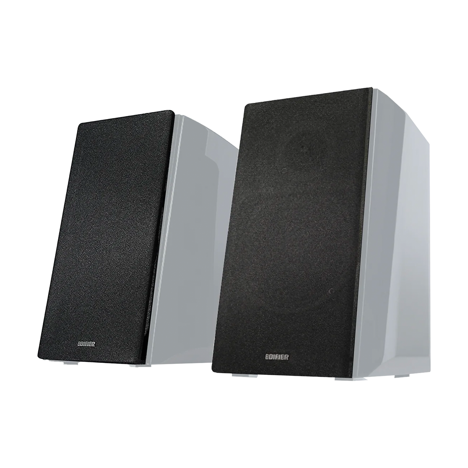 Grilles - R2000DB Brown/Black - Pair Suitable for R2000DB Brown/Black speakers