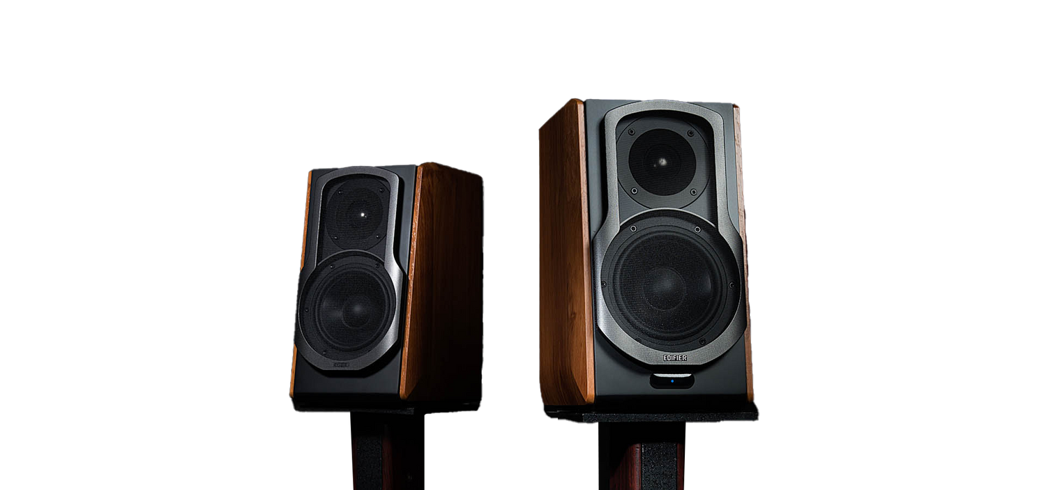 Edifier s1000db subwoofer hotsell