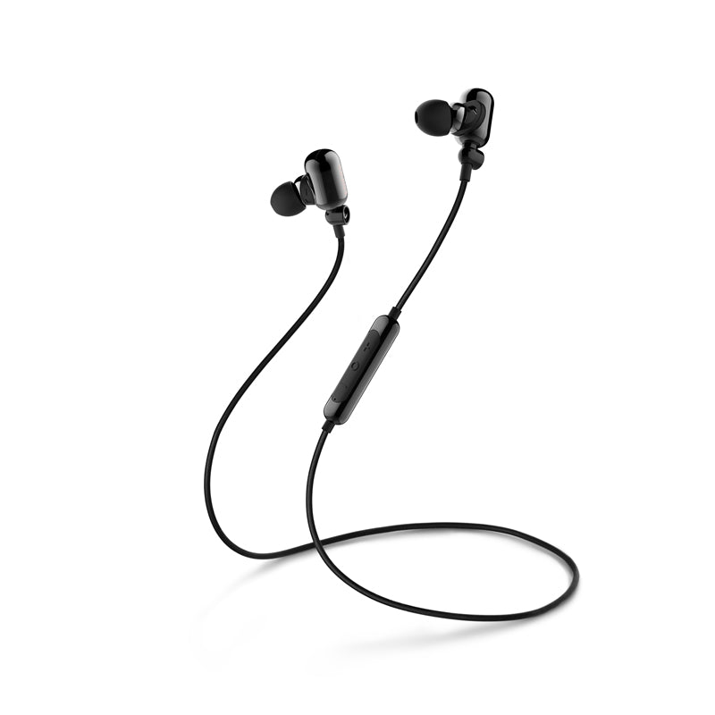 W293BT Wireless Bluetooth Earphones