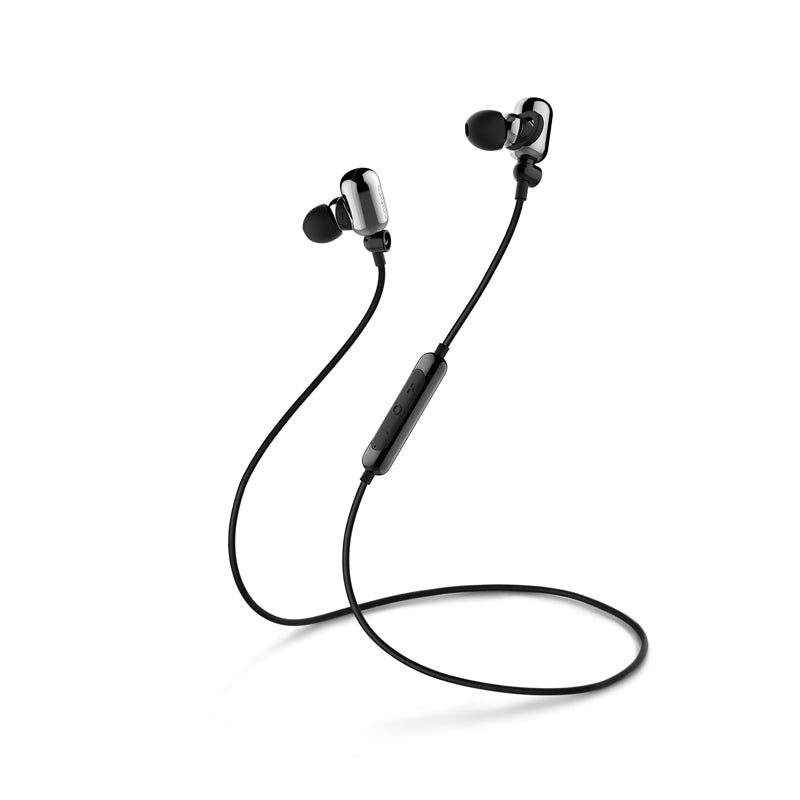 W293BT Wireless Bluetooth Earphones